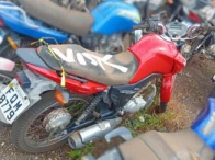 Miniatura 2 de HONDA/CG 125 FAN ES - 14/14 - São José do Rio Preto/SP