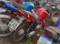 Miniatura 4 de HONDA/CG 125 FAN ES - 14/14 - São José do Rio Preto/SP