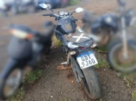 Miniatura 2 de YAMAHA/MT03 - 16/17 - São José do Rio Preto/SP