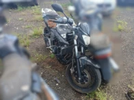 Foto de YAMAHA/MT03 - 16/17 - São José do Rio Preto/SP