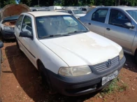 Miniatura 1 de VW/GOL 1.0 - 00/01 - São José do Rio Preto/SP