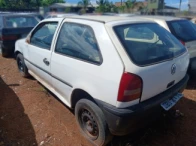 Miniatura 2 de VW/GOL 1.0 - 00/01 - São José do Rio Preto/SP