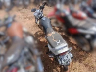 Miniatura 2 de JTA/SUZUKI EN125 YES - 06/07 - São José do Rio Preto/SP