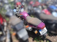 Miniatura 2 de HONDA/CBX 200 STRADA - 98/98 - São José do Rio Preto/SP