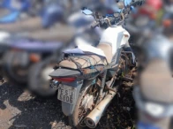 Miniatura 2 de HONDA/CG 125 CARGO KS - 11/11 - São José do Rio Preto/SP