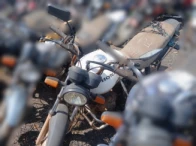 Miniatura 1 de HONDA/CG 125 CARGO KS - 11/11 - São José do Rio Preto/SP