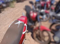 Miniatura 2 de HONDA/CG 150 SPORT - 06/07 - São José do Rio Preto/SP
