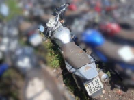 Miniatura 2 de HONDA/CBX 250 TWISTER - 07/07 - São José do Rio Preto/SP