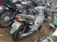 Miniatura 2 de HONDA/BIZ 125 ES - 08/08 - São José do Rio Preto/SP