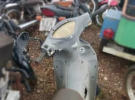 Miniatura 3 de HONDA/BIZ 125 ES - 08/08 - São José do Rio Preto/SP