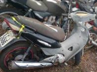 Miniatura 4 de HONDA/BIZ 125 ES - 08/08 - São José do Rio Preto/SP