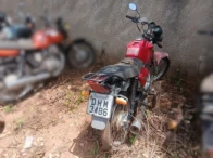 Miniatura 2 de HONDA/CG 150 TITAN KS - 04/04 - São José do Rio Preto/SP