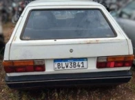 Miniatura 3 de VW/GOL 1000 - 93/93 - São José do Rio Preto/SP