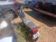 Miniatura 2 de H/HONDA ML 125 - 87/87 - São José do Rio Preto/SP