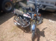 Miniatura 1 de H/HONDA ML 125 - 87/87 - São José do Rio Preto/SP