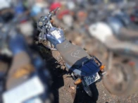 Miniatura 2 de HONDA/CG 125 TITAN KS - 00/00 - São José do Rio Preto/SP