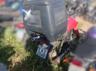 Miniatura 2 de HONDA/CG 125 FAN KS - 13/13 - São José do Rio Preto/SP