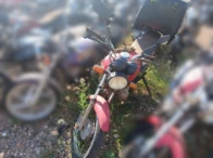 Miniatura 1 de HONDA/CG 125 FAN KS - 13/13 - São José do Rio Preto/SP