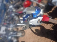 Miniatura 2 de I/HONDA CBR 250R - 11/12 - São José do Rio Preto/SP