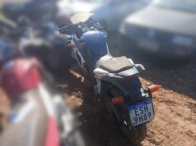 Miniatura 3 de I/HONDA CBR 250R - 11/12 - São José do Rio Preto/SP