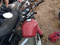 Miniatura 3 de HONDA/CG 150 TITAN ES - 05/05 - São José do Rio Preto/SP