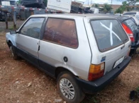 Miniatura 3 de FIAT/UNO ELETRONIC - 93/93 - São José do Rio Preto/SP