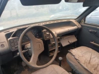 Miniatura 4 de FIAT/UNO ELETRONIC - 93/93 - São José do Rio Preto/SP