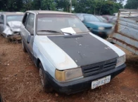 Miniatura 1 de FIAT/UNO ELETRONIC - 93/93 - São José do Rio Preto/SP