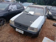 Miniatura 2 de FIAT/UNO ELETRONIC - 93/93 - São José do Rio Preto/SP