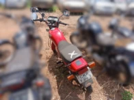 Miniatura 2 de HONDA/CG 125 TITAN - 98/98 - São José do Rio Preto/SP