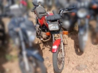Miniatura 1 de HONDA/CG 125 TITAN - 98/98 - São José do Rio Preto/SP
