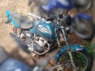 Foto de HONDA/CG 125 TITAN KS - 00/00 - São José do Rio Preto/SP