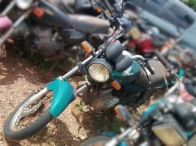 Foto de HONDA/CG 150 TITAN ES - 05/05 - São José do Rio Preto/SP