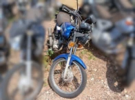 Foto de HONDA CG 125 TODAY - 92/92 - São José do Rio Preto/SP