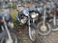 Foto de HONDA/CG 150 TITAN KS - 08/09 - São José do Rio Preto/SP
