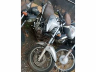 Foto de HONDA/CBX 250 TWISTER - 08/08 - São José do Rio Preto/SP