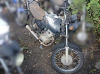 Foto de HONDA/CG 125 TITAN KSE - 03/04 - São José do Rio Preto/SP