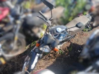 Foto de HONDA/CG 150 TITAN ES - 07/07 - São José do Rio Preto/SP