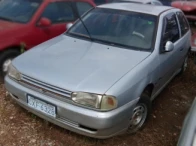 Foto de VW/GOL MI - 97/97 - São José do Rio Preto/SP