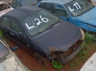 Foto de TOYOTA/COROLLA XLI16VVT - 05/05 - Tanabí/SP