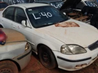 Foto de HONDA/CIVIC LX - 00/00 - Tanabí/SP