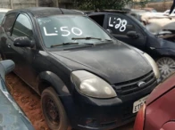 Foto de FORD/KA FLEX - 10/11 - Tanabí/SP