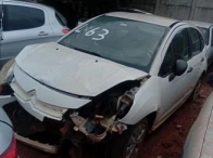 Foto de CITROEN/C3 90M ORIGINE - 15/16 - Tanabí/SP