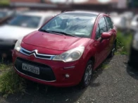Foto de CITROEN/C3 90M TENDANCE - 14/14 - Mirassol/SP