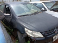 Foto de VW/GOL 1.0 - 12/12 - Mirassol/SP