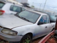 Foto de VW/SAVEIRO 1.6 - 09/10 - Mirassol/SP