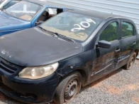 Foto de VW/GOL 1.0 - 09/10 - Mirassol/SP