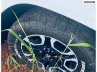 Miniatura 10 de Toyota/Hilux CD SRX 4X4 - 16/16 - Maringá/PR