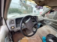 Miniatura 9 de Caminhonete - GM SILVERADO - 97/97 - Branca - Diesel