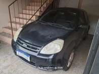 Miniatura 3 de Ford KA Flex - 10/10 - Preto